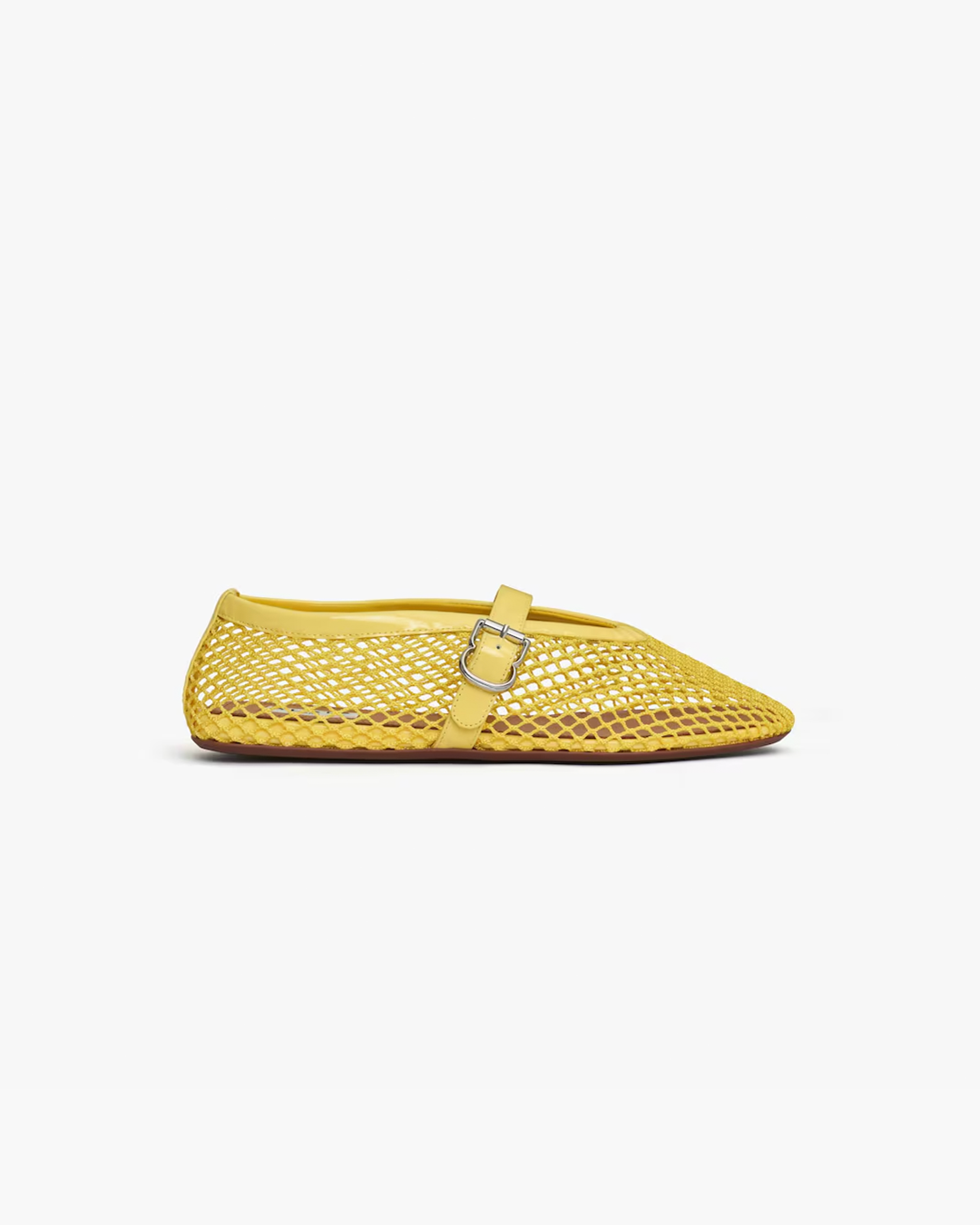 Meshora Elance Ballet Flats
