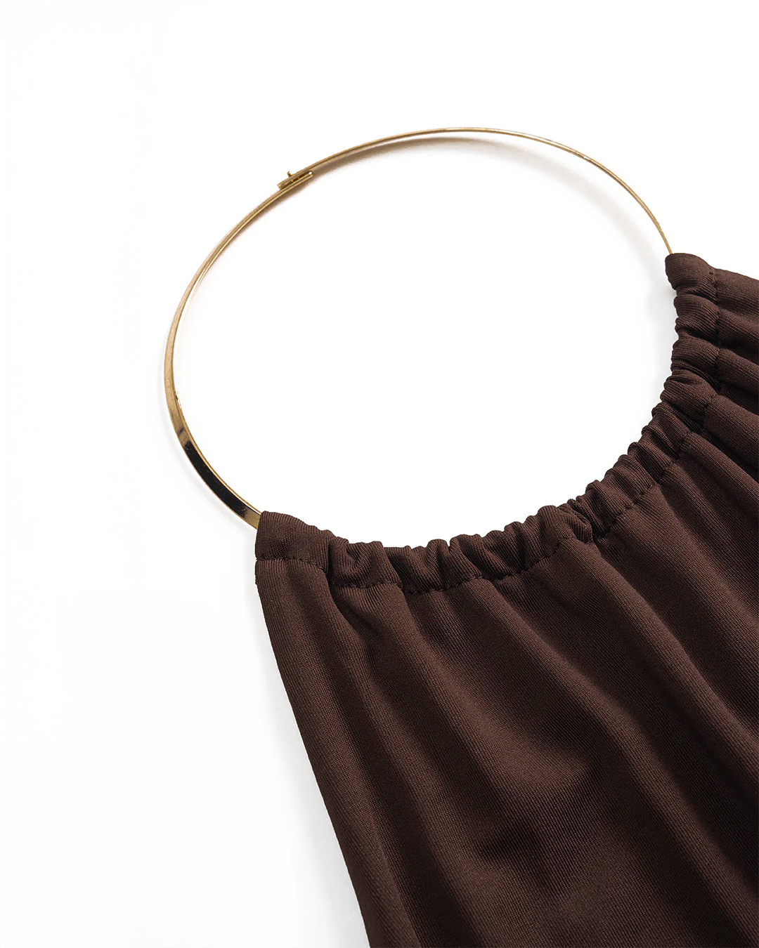 Aurora Chain Charm Dress