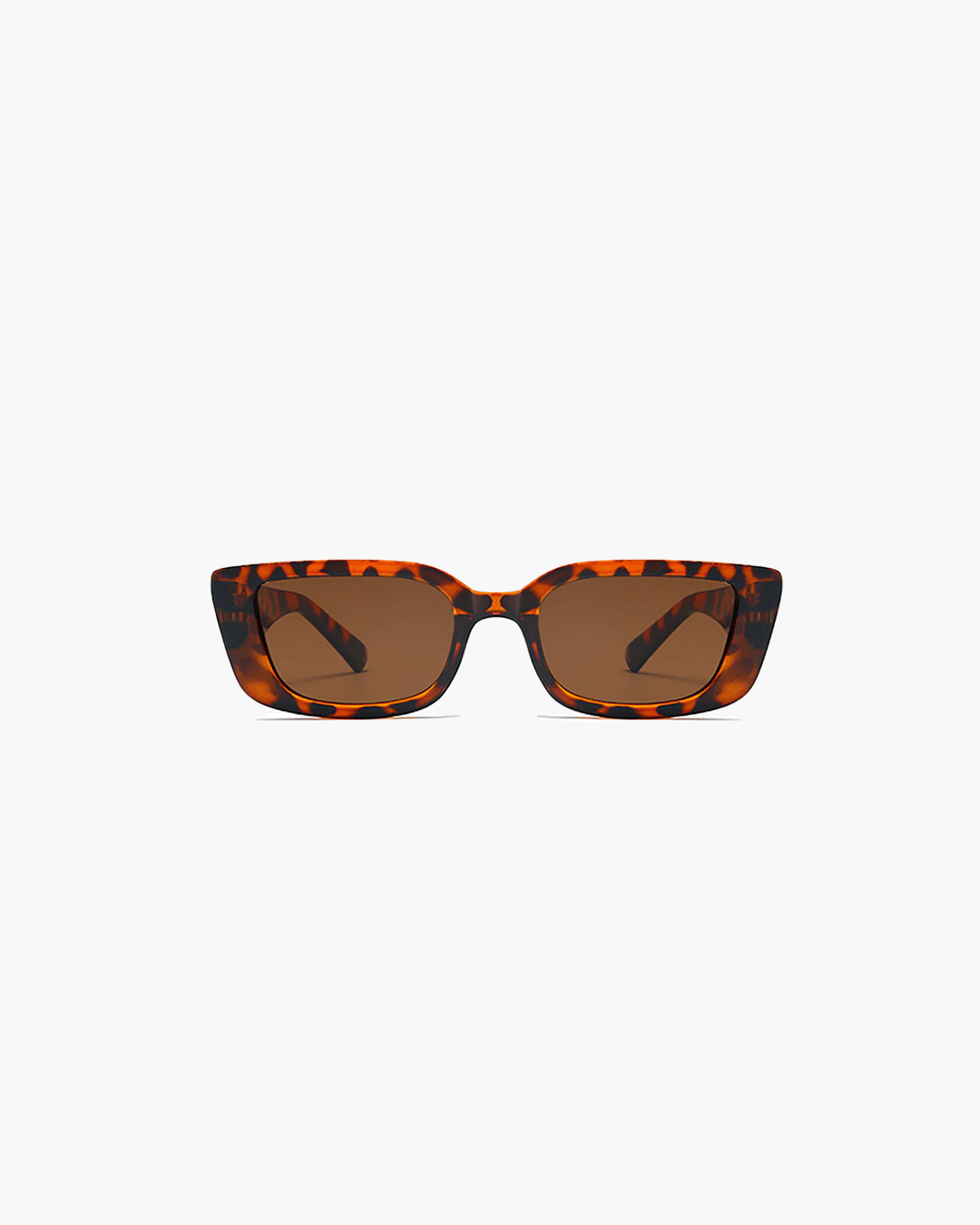 Nina - Lunettes de soleil carrées de tous les jours