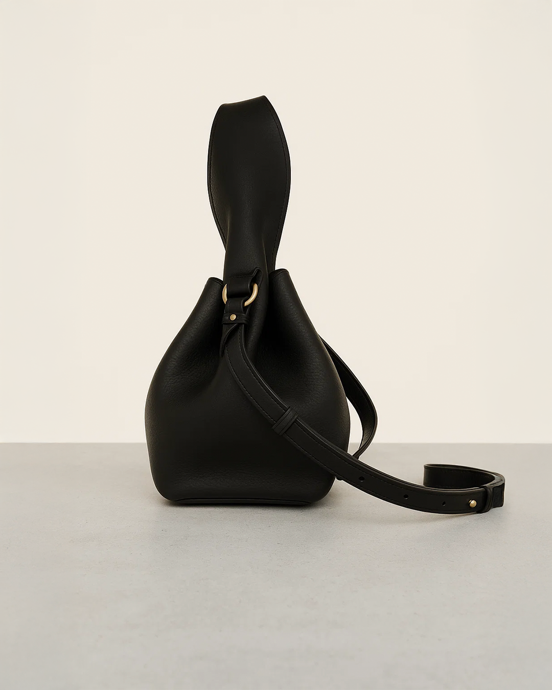 Sac en cuir Flora