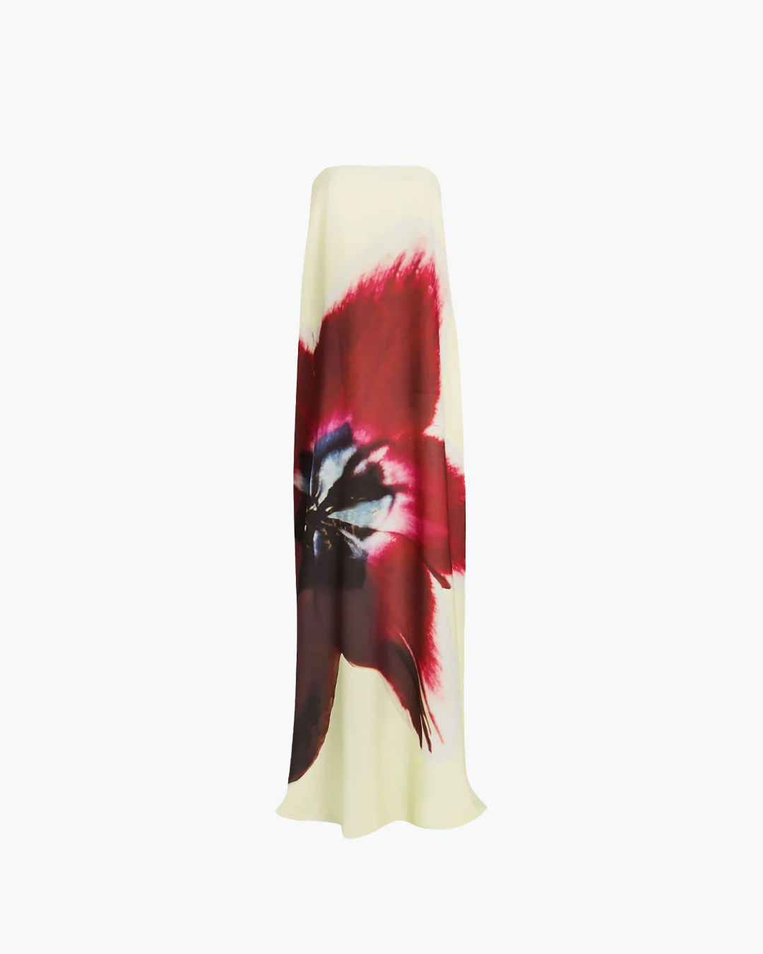 Elara Bloom Maxi Dress