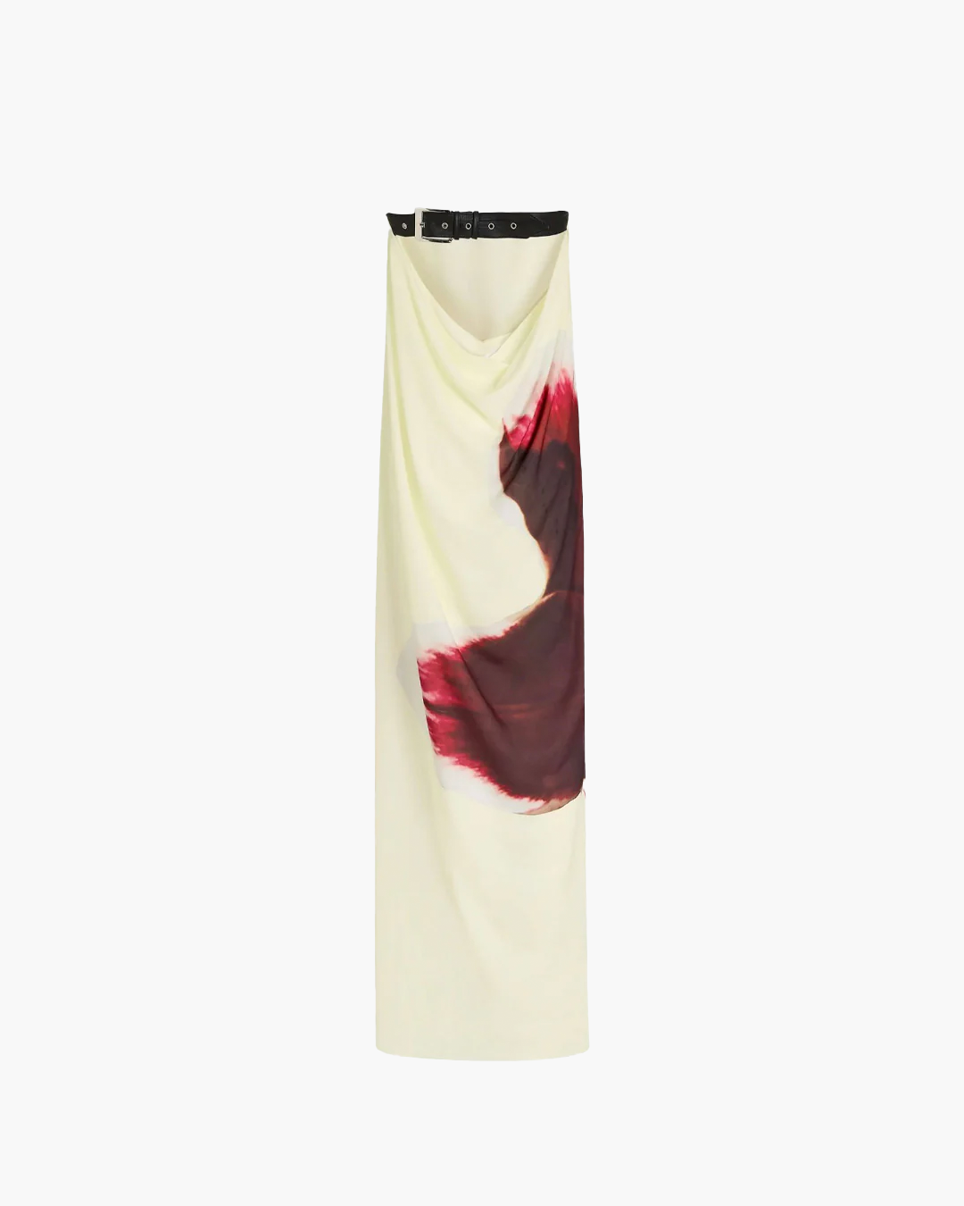 Elara Bloom Maxi Dress