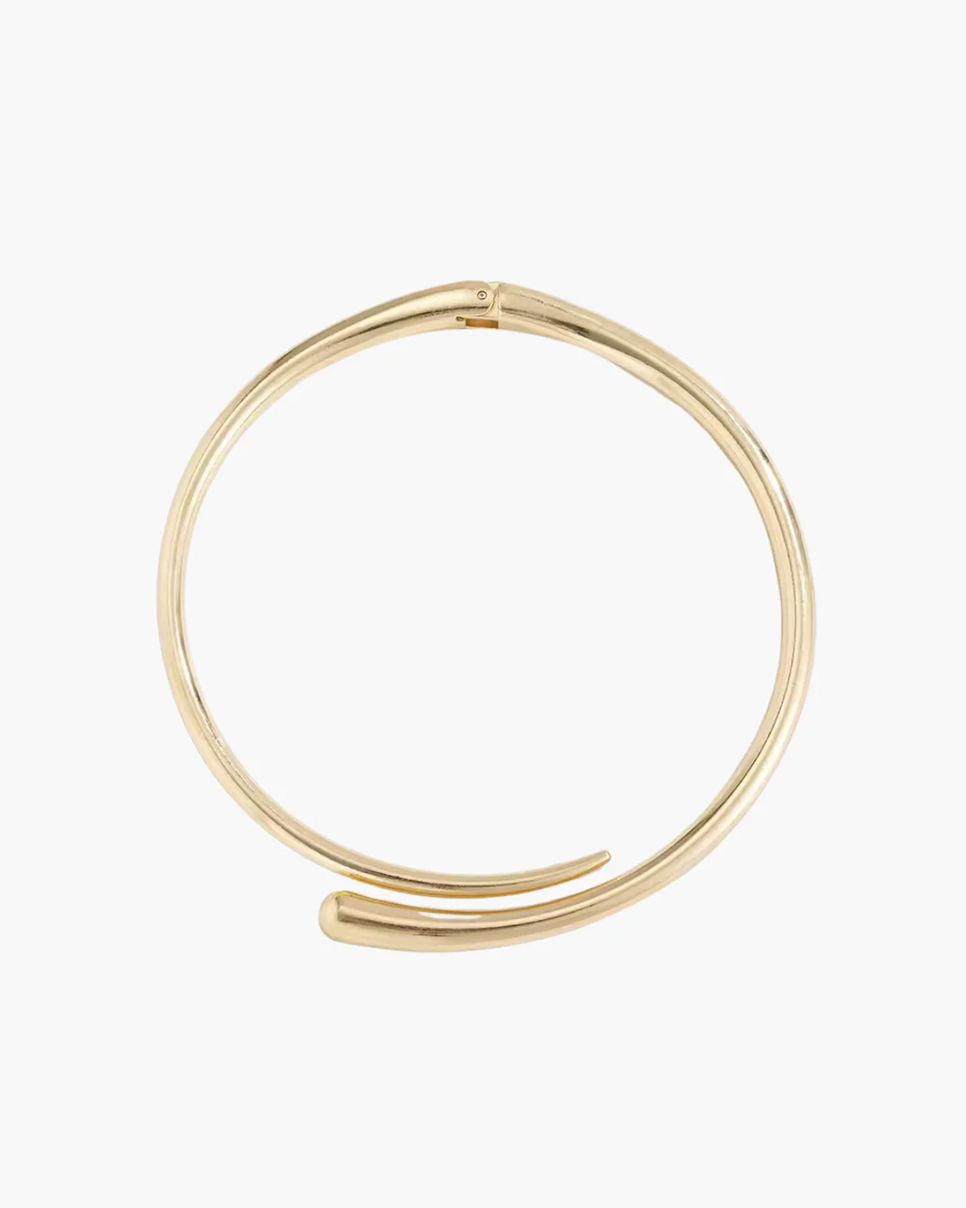 Chiara Metal Choker Chain