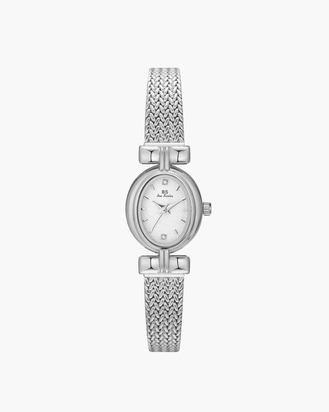 Lucia Watch Stainless Steel
