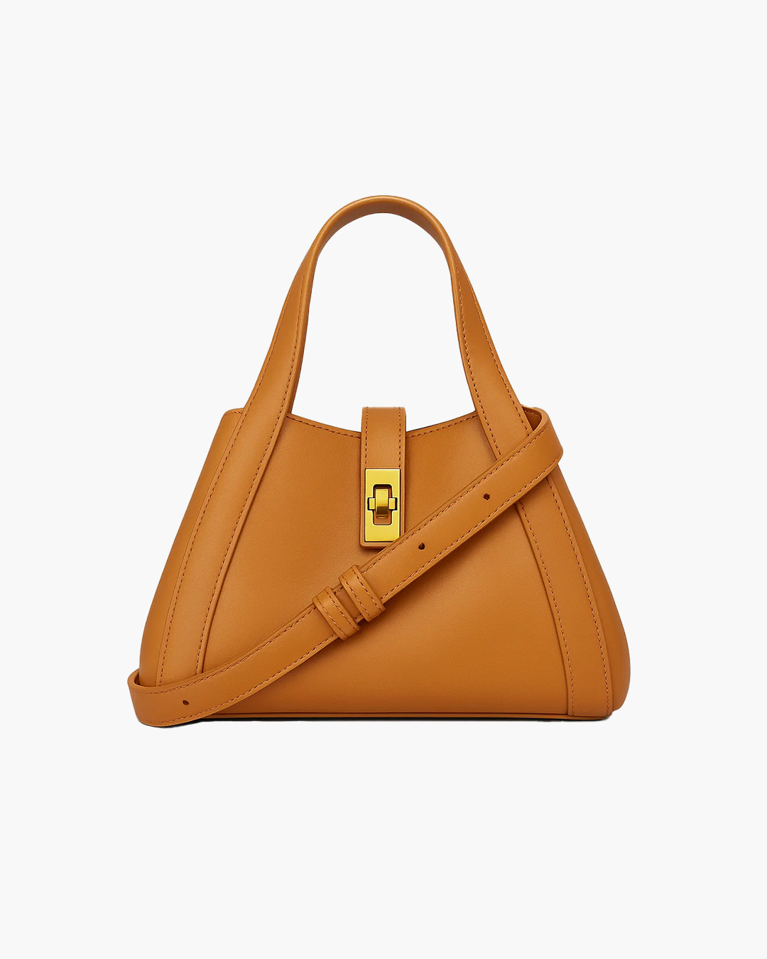 Marquise Leather Bag