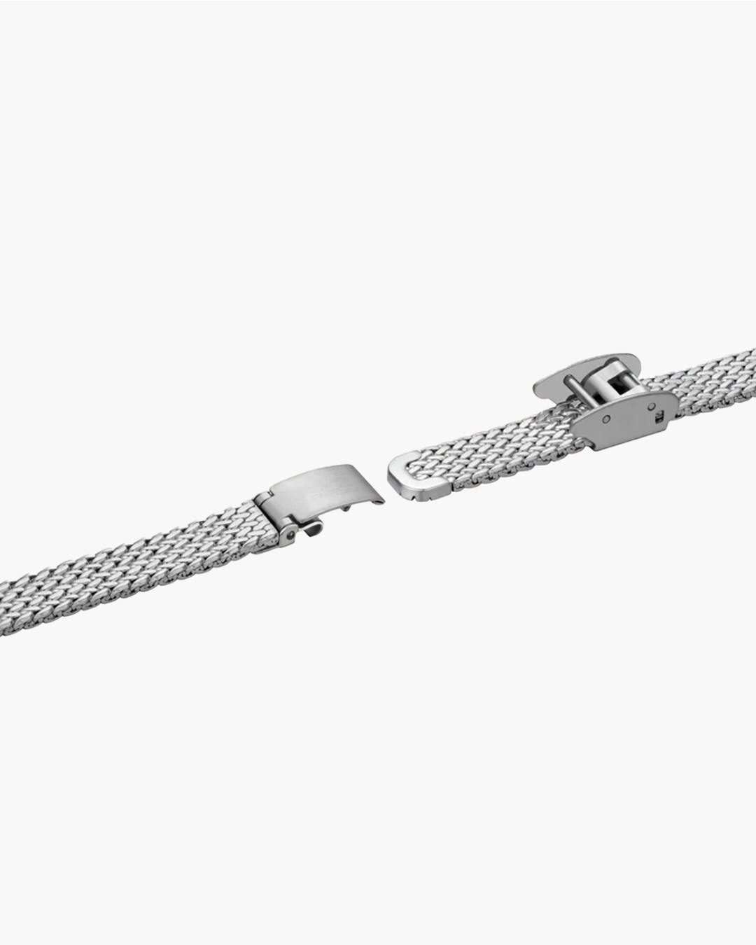 Lucia Watch Stainless Steel