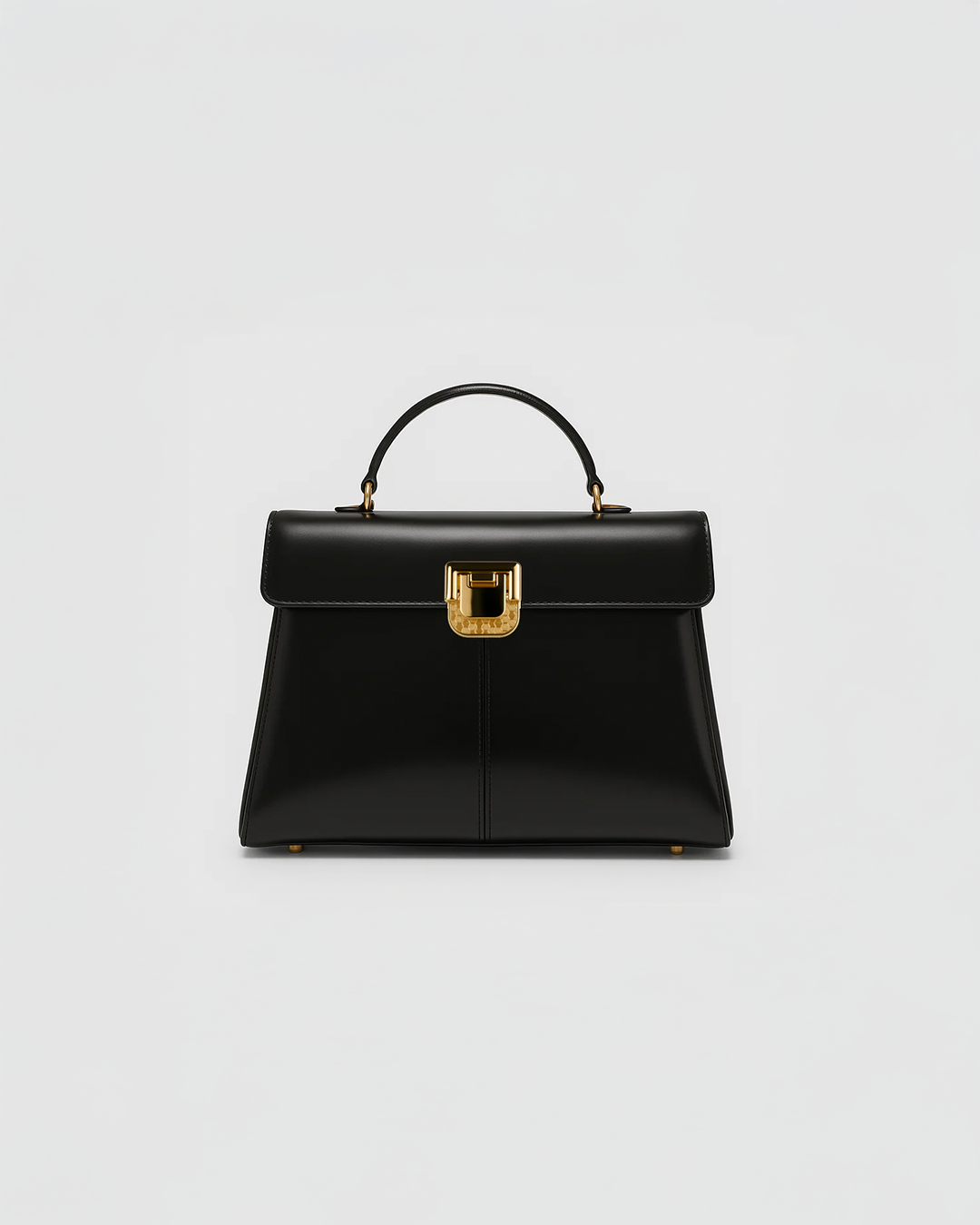 Auréa Leather Bag
