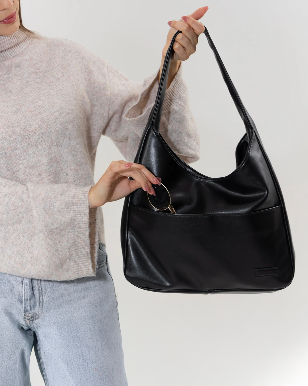 Essential Day Bag