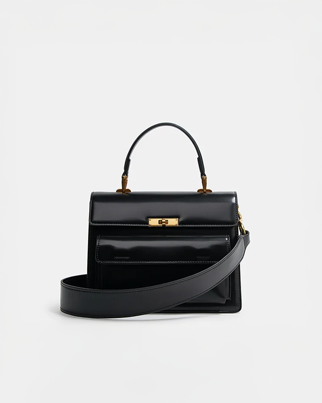 Monroe Crossbody