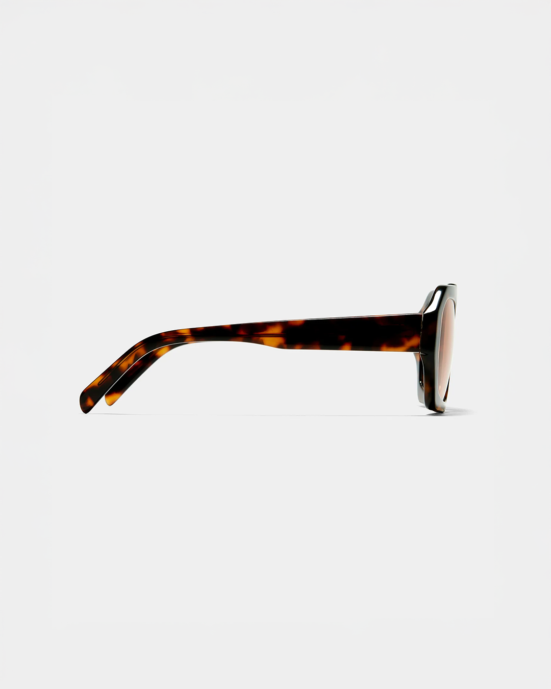Suki Sunglasses - Tort/Cinnamon