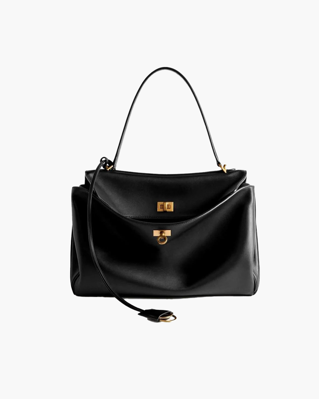 Venezia Leather Bag
