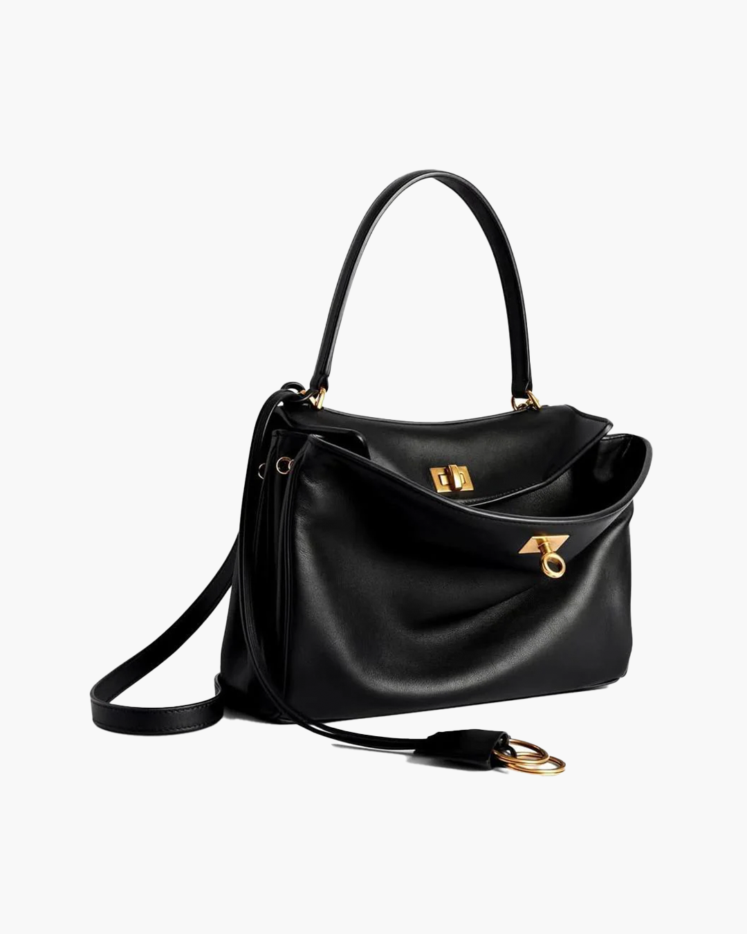 Venezia Leather Bag