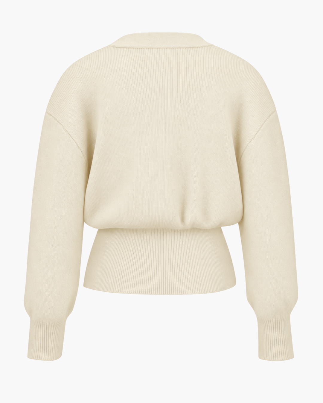 Zhara Knit Cardigan