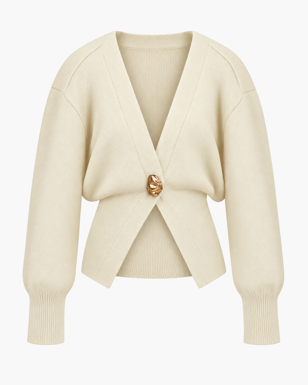 Zhara Knit Cardigan