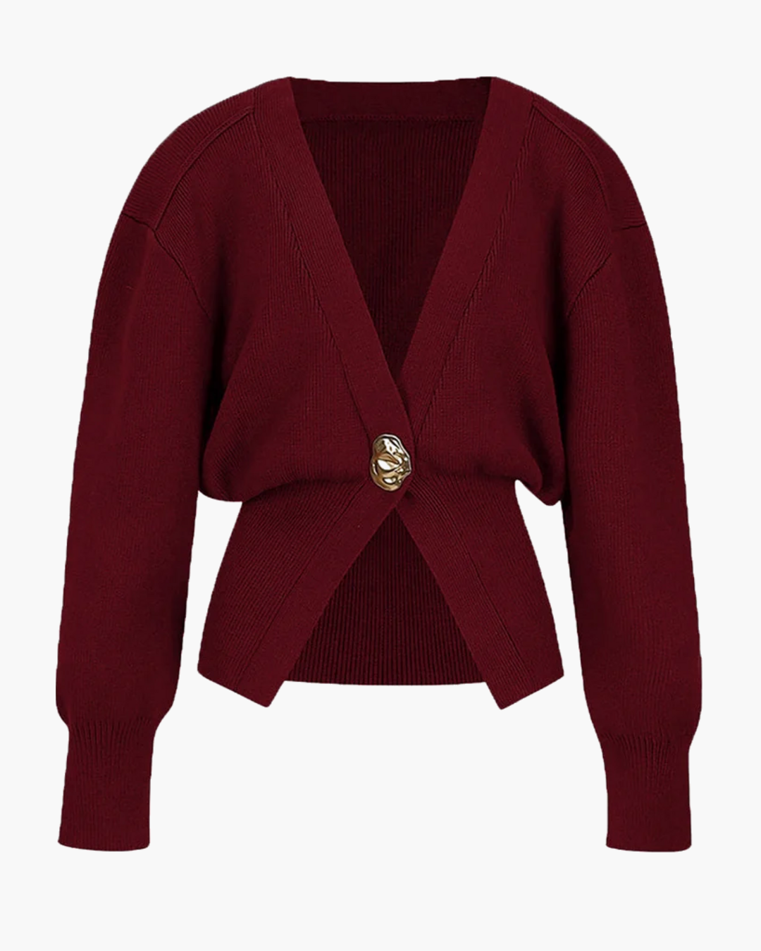 Zhara Knit Cardigan