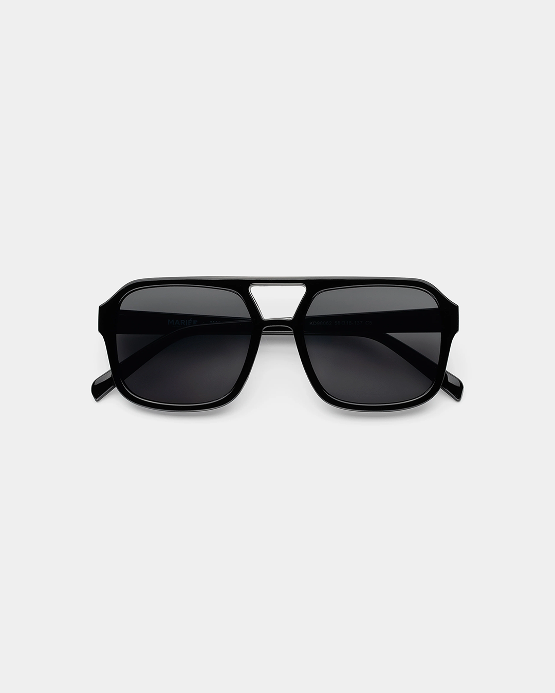Dixie Sunglasses - Black