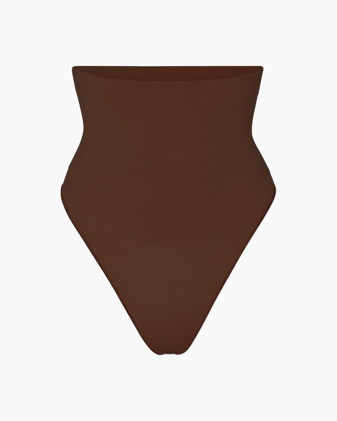 Lune High Waist Thong