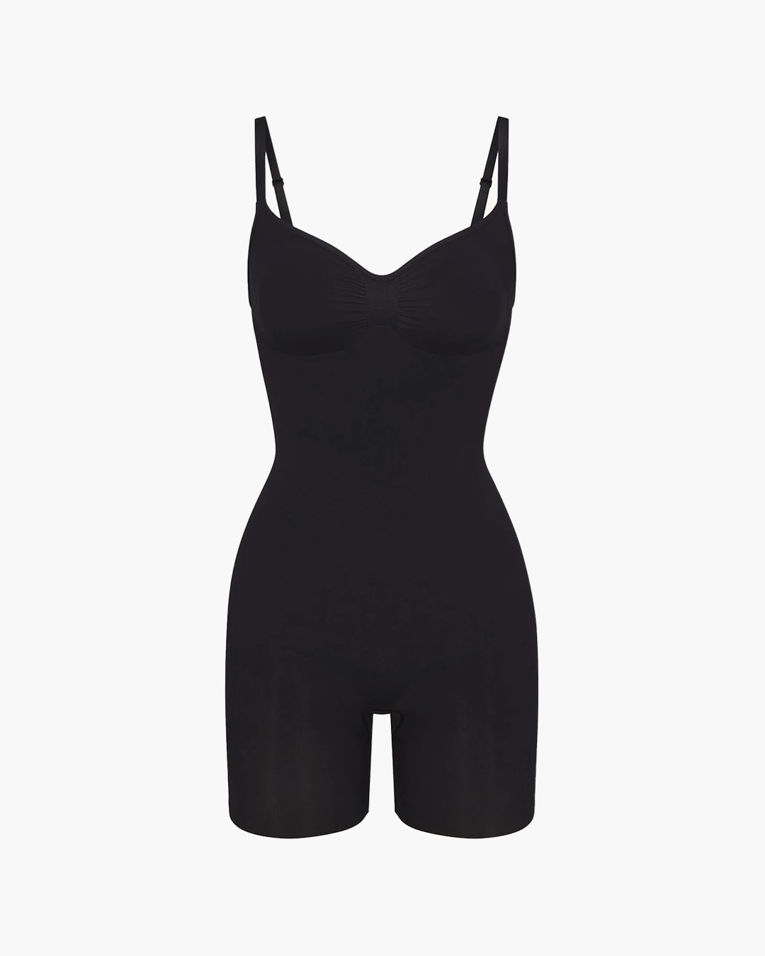 Lune Short Bodysuit