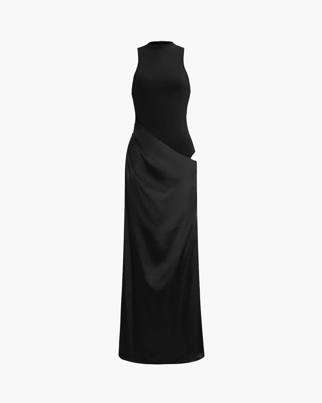 Mazarine - Maxi Dress Set