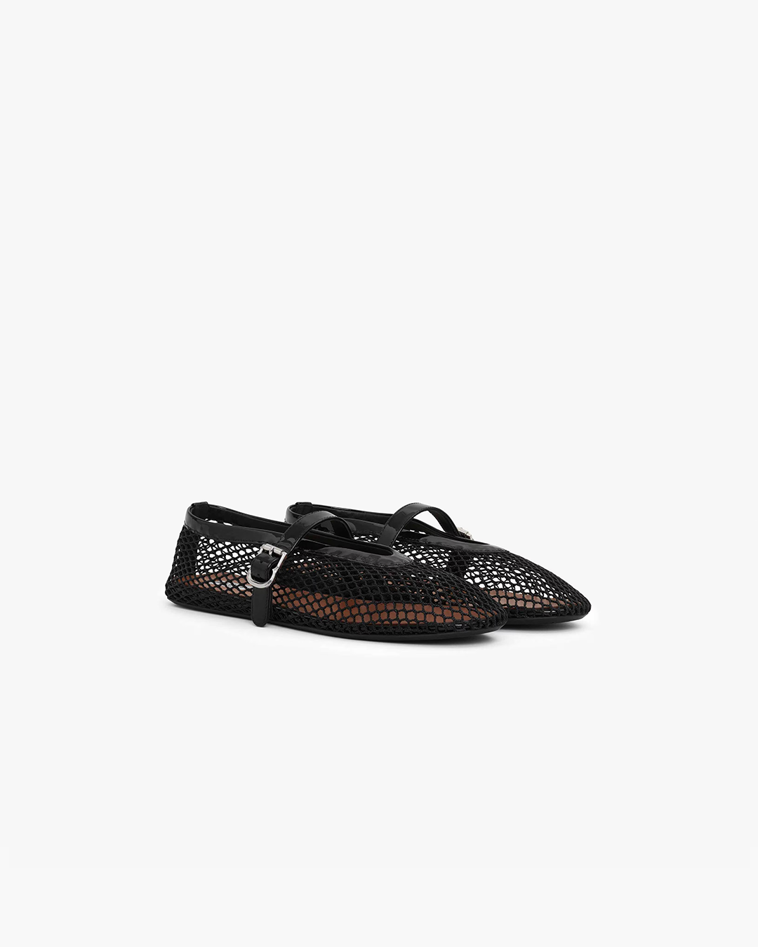 Meshora Elance Ballet Flats