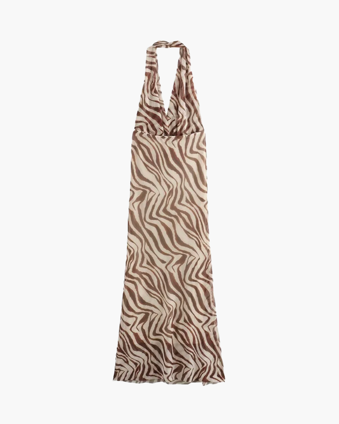 Savannah Muse Maxi dress