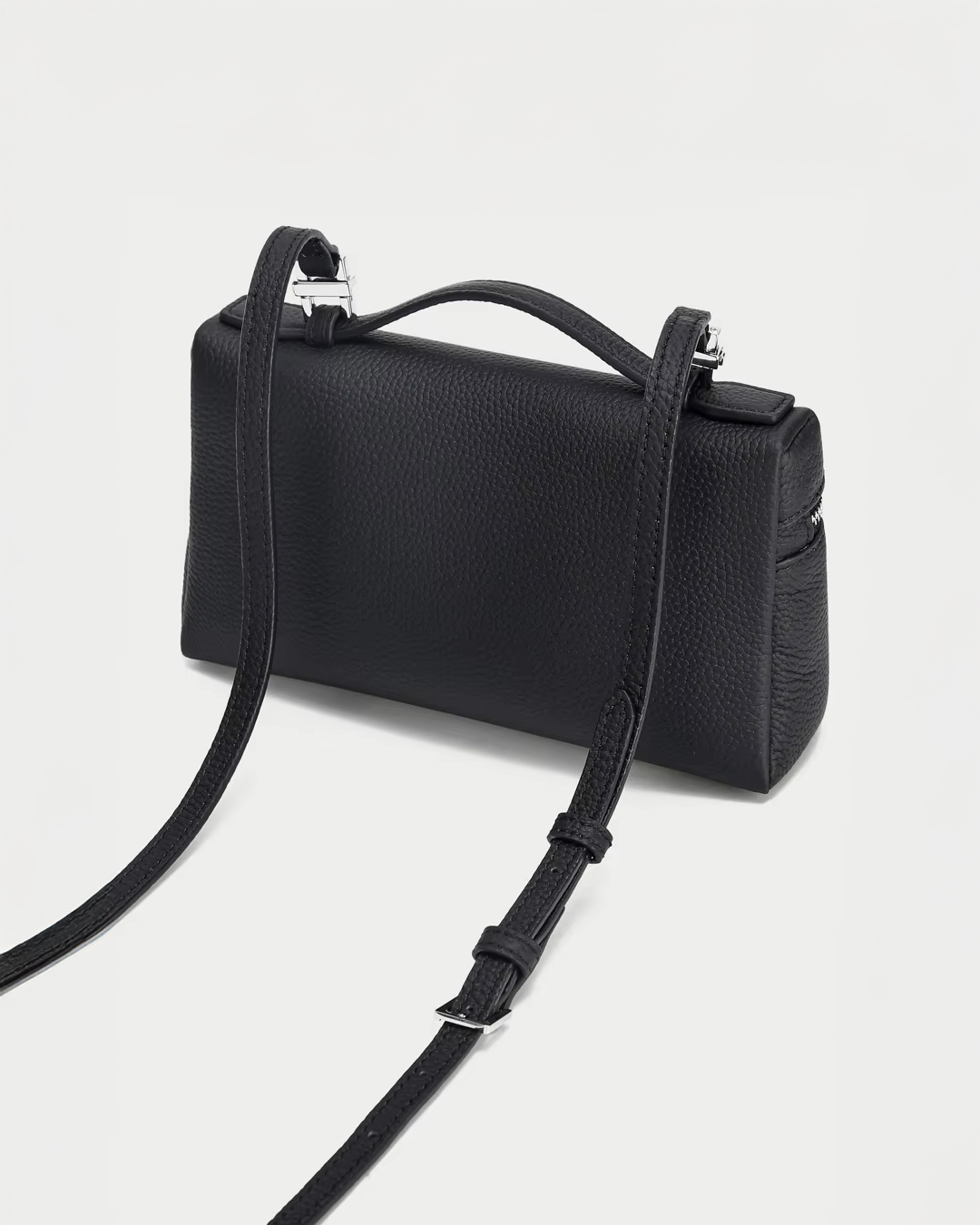 Sac à bandoulière en cuir Arin