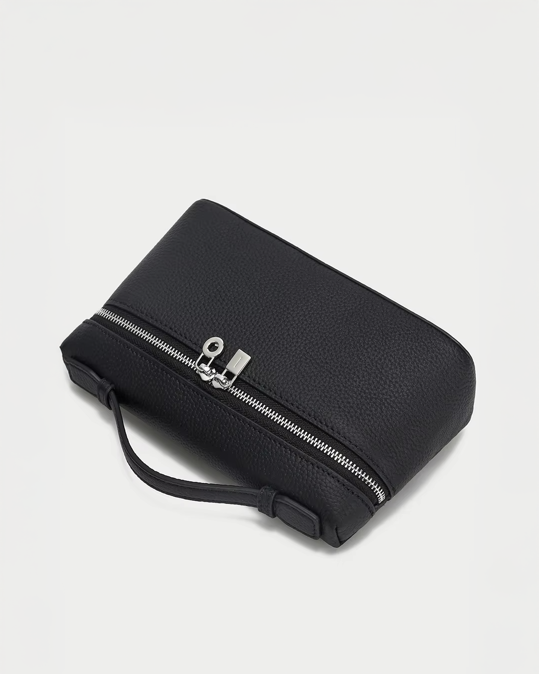 Sac à bandoulière en cuir Arin