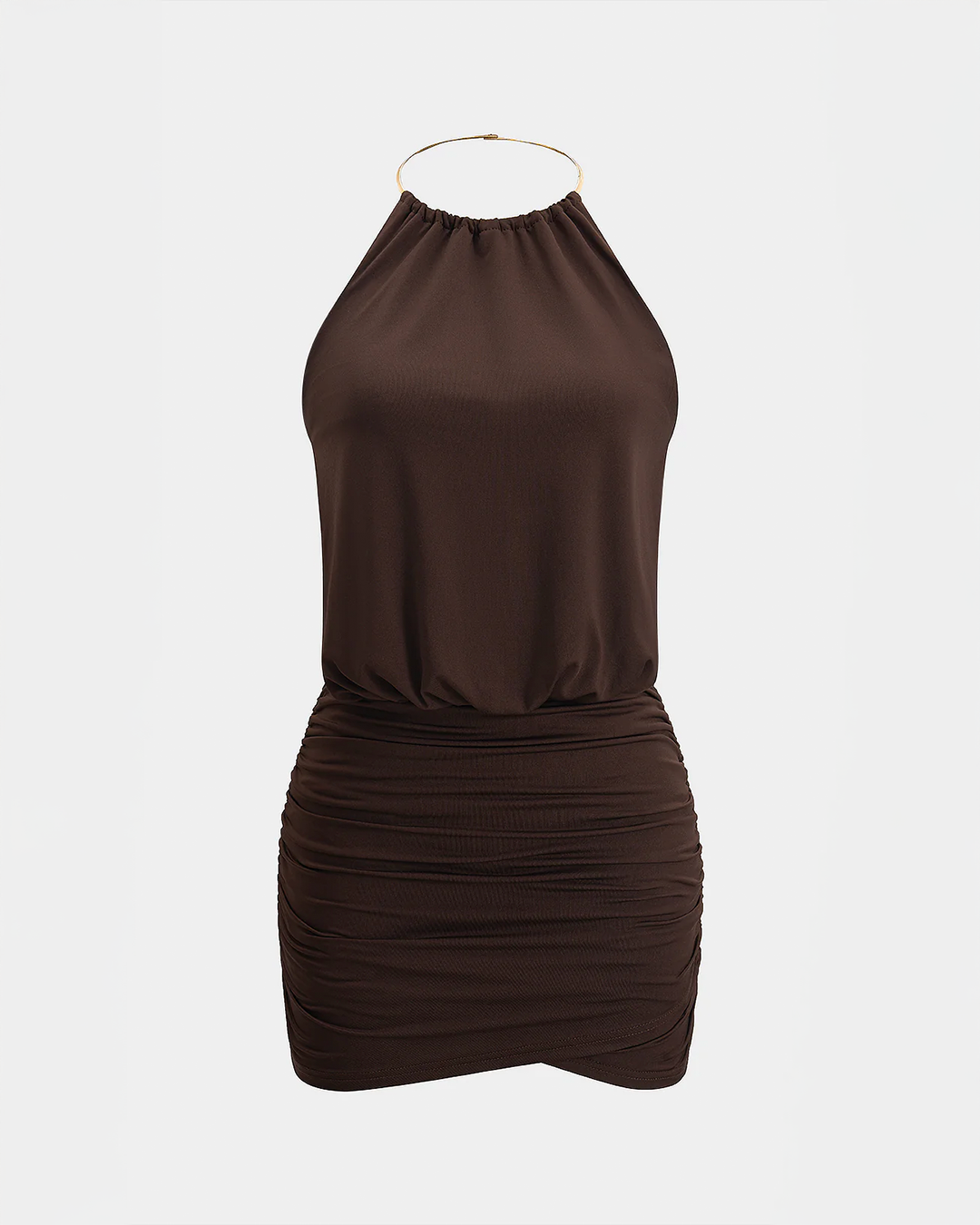 Aurora Chain Charm Dress