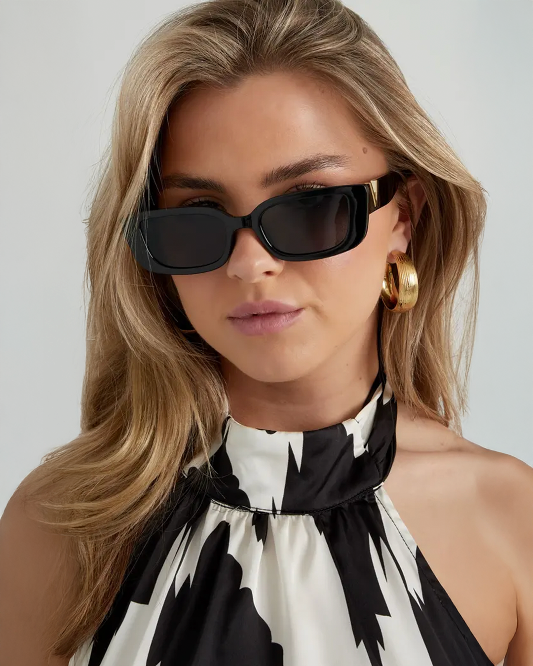 Nina - Everyday Square Sunnies