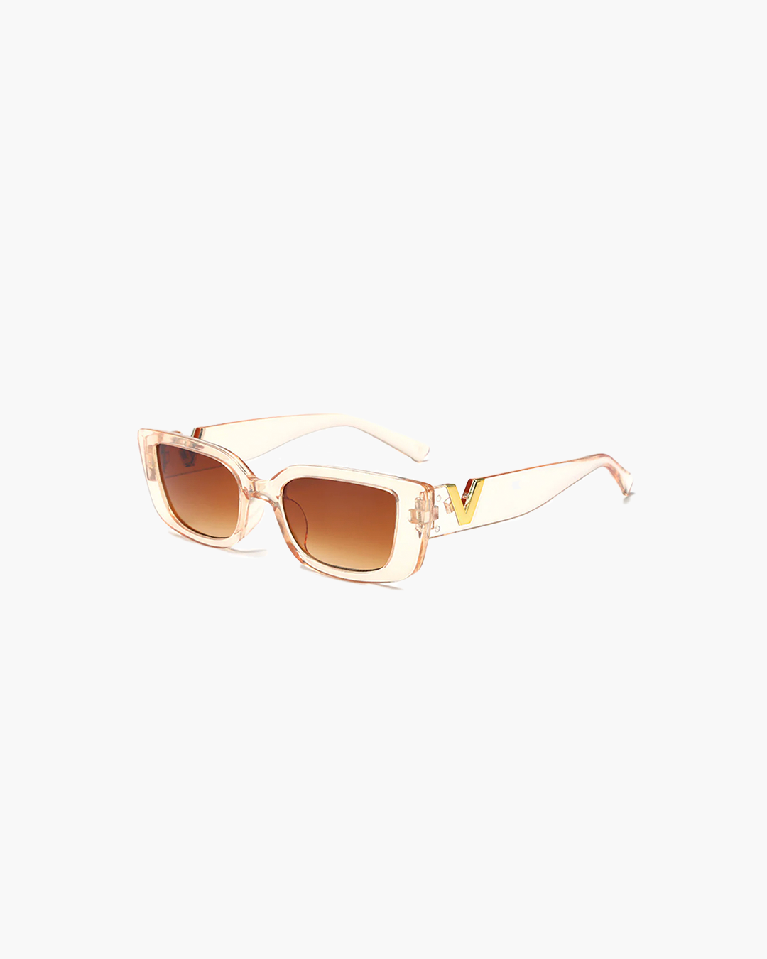 Nina - Everyday Square Sunnies