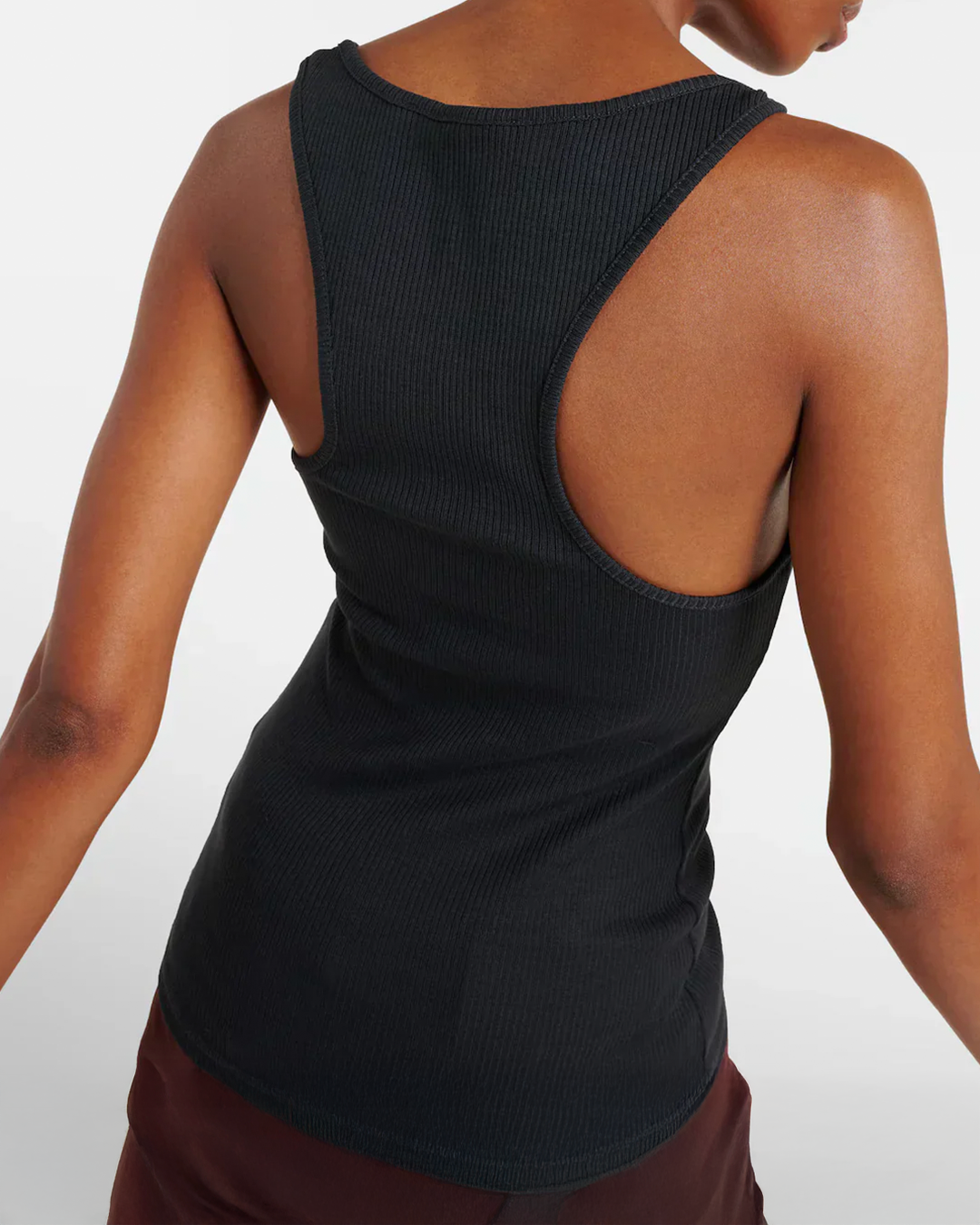 Bibiana Invisible Top