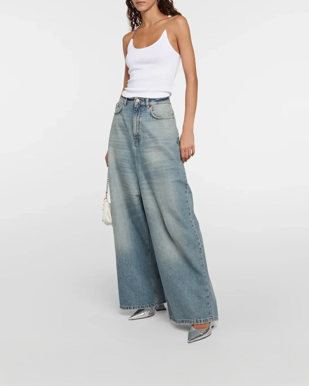 Bibiana Invisible Top