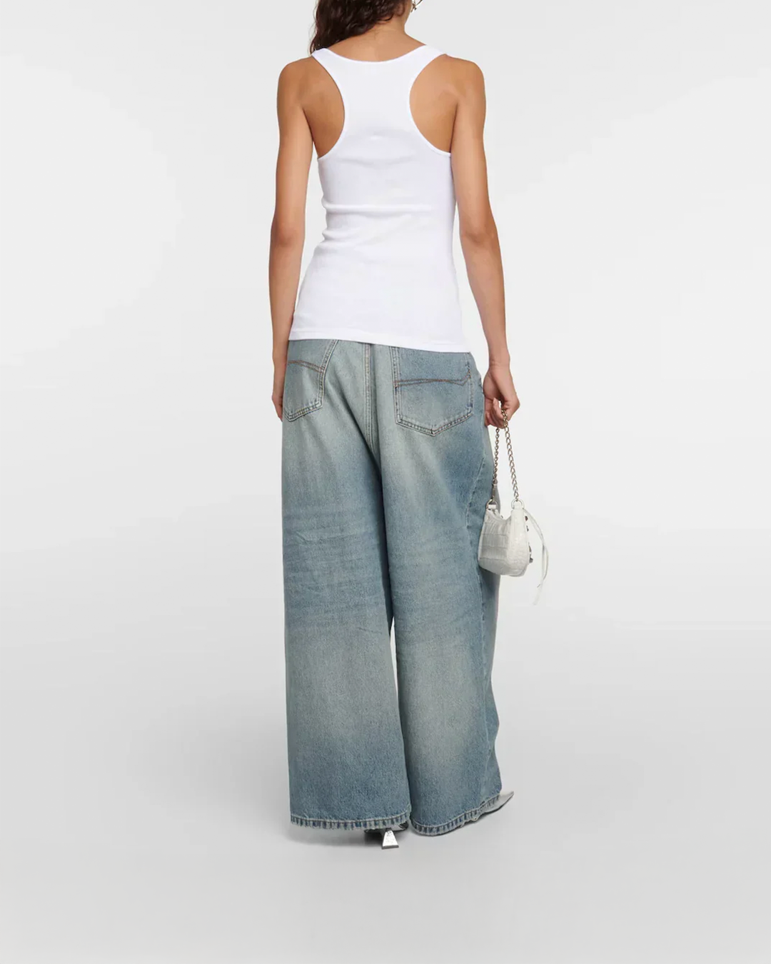 Bibiana Invisible Top