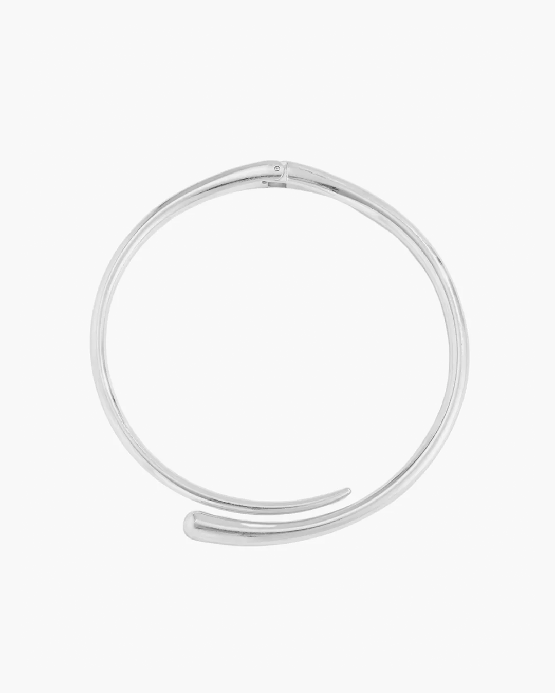 Chiara Metal Choker Chain